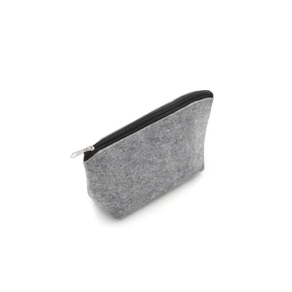 Neceser Felt, foto 5 - Bolsos Corporativos | MerchLAB