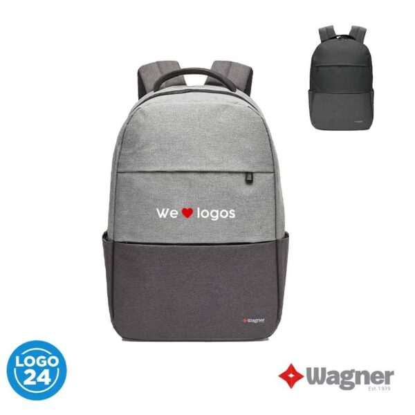 Mochila Baviera - Mochilas Corporativas | MerchLAB