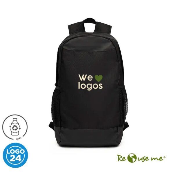 Mochila Venus 7 Mochila Venus, foto 7 - Mochilas Corporativas | MerchLAB