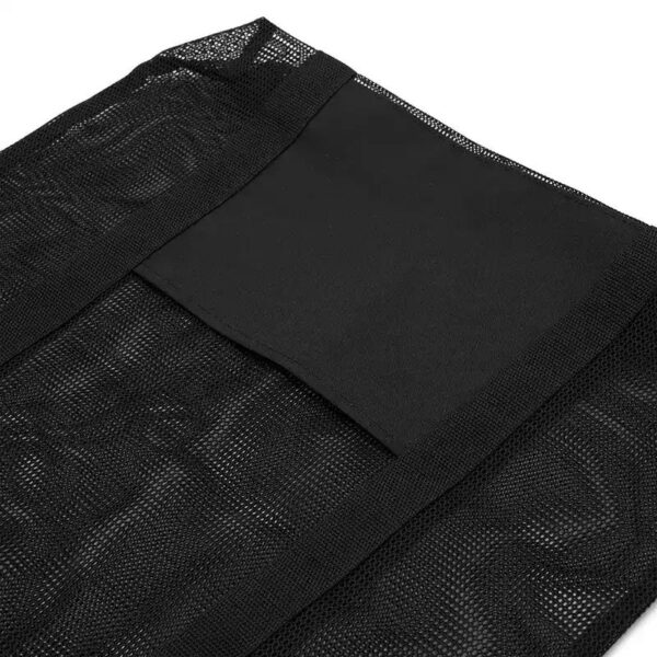 Tote Net, foto 4 - Bolsas de Poliester | MerchLAB