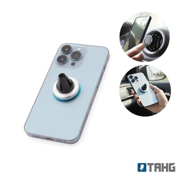 Soporte para Celular Nuvo - Oficina y Escritorio | MerchLAB