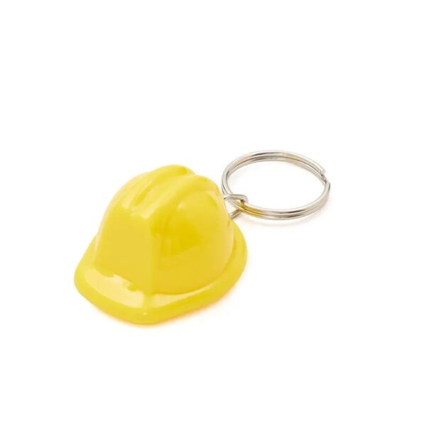 Llavero Helmet 10 Llavero Helmet - Imagen 10