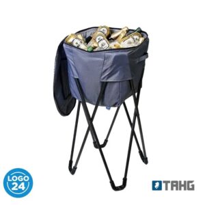 Cooler Glaciar - Camping | MerchLAB