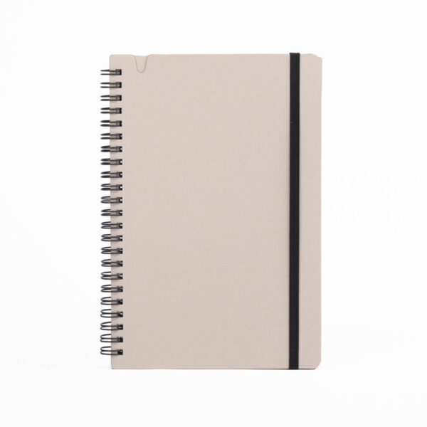 Cuaderno A5 OSORNO - Cuadernos Corporativos | MerchLAB