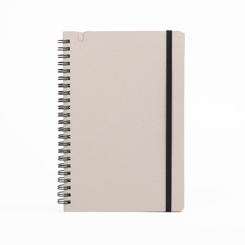 Cuaderno A5 OSORNO 1 Cuaderno A5 OSORNO - Cuadernos Corporativos | MerchLAB