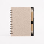 Cuaderno BARÚ - Cuadernos Corporativos | MerchLAB