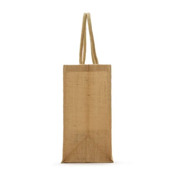 Tote Bag Tundra, vista 2 - Bolsas Corporativas | MerchLAB