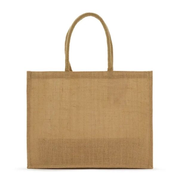 Tote Bag Tundra, detalle - Bolsas Corporativas | MerchLAB