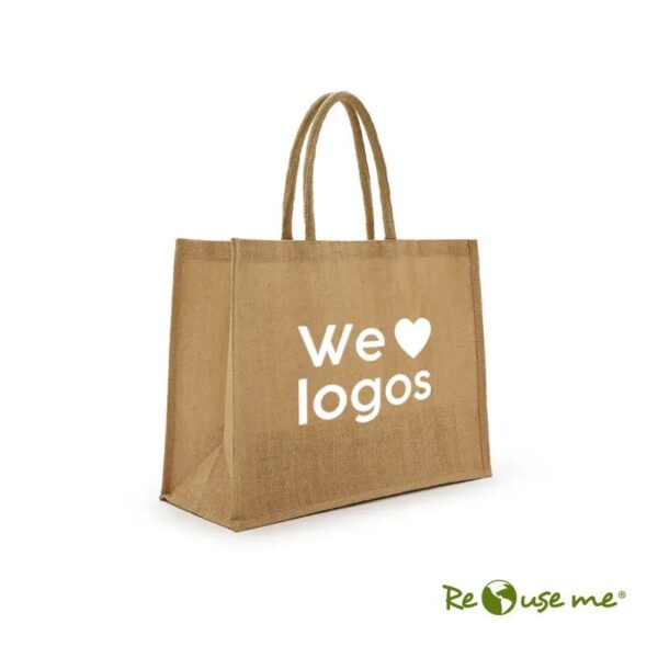 Tote Bag Tundra 7 Tote Bag Tundra - Imagen 7