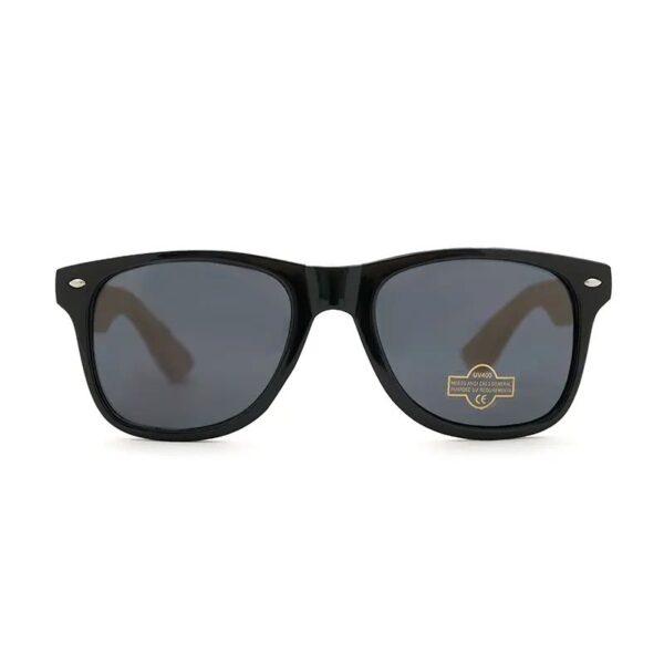 Anteojos Bamboo, foto 5 - Productos con Descuento | MerchLAB