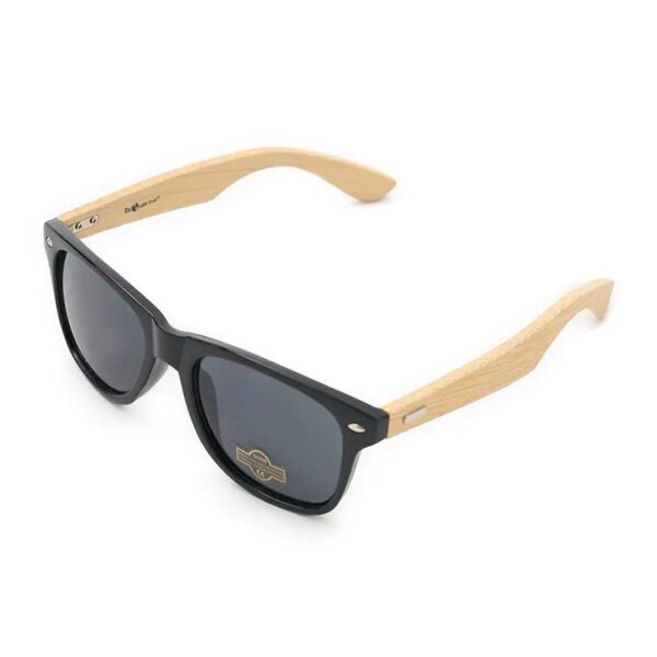 Anteojos Bamboo, foto 6 - Productos con Descuento | MerchLAB