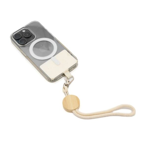 Correa para celular Wrist, foto 7 - Tecnología y Electrónicos | MerchLAB