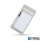 Magnet Notepad - Oficina y Escritorio | MerchLAB