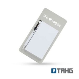 Magnet Notepad - Oficina y Escritorio | MerchLAB
