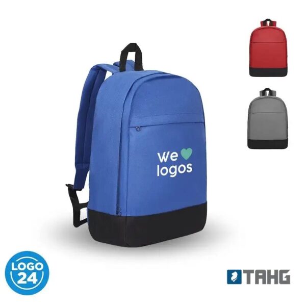 Mochila Hit - Productos con Descuento | MerchLAB