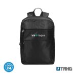 Mochila Smith - Mochilas Corporativas | MerchLAB