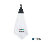 Toalla de Golf - Toallas | MerchLAB