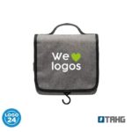 Toilet Duomo - Bolsos Corporativos | MerchLAB