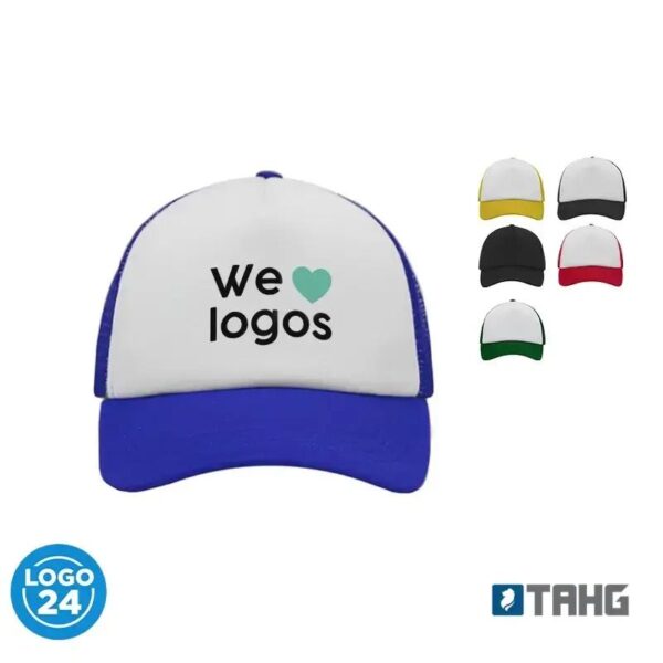 Jockey Trucker, foto 9 - Jockeys | MerchLAB