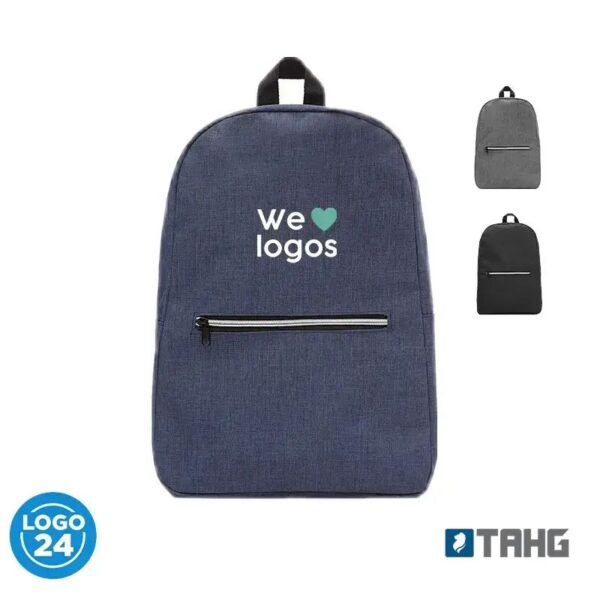 Mochila Digma, foto 6 - Productos con Descuento | MerchLAB