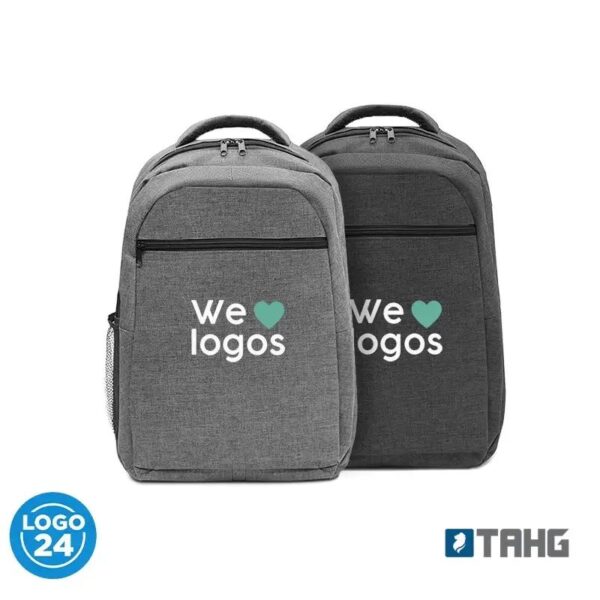 Mochila Cima, foto 8 - Mochilas Corporativas | MerchLAB