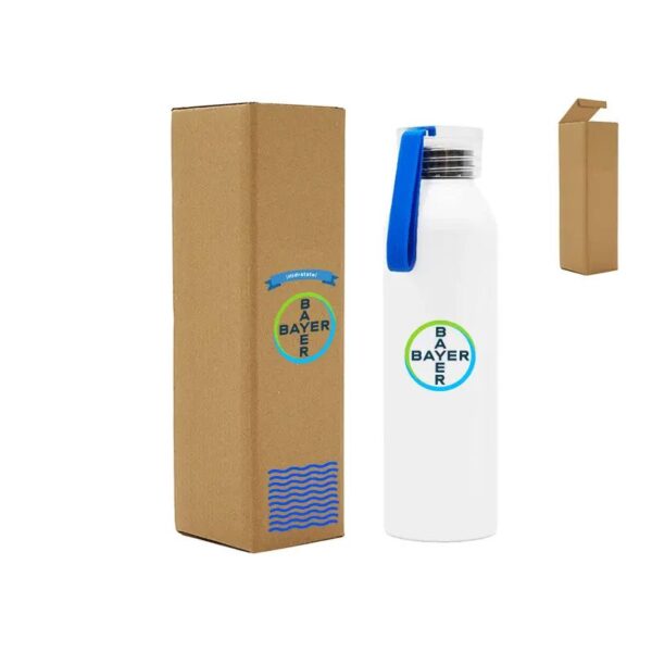 Caja para botellas 7 Caja para botellas - Imagen 7
