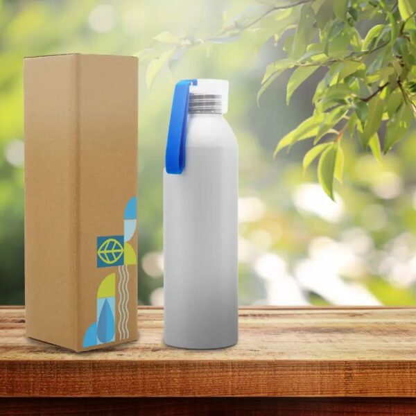 Caja para botellas 8 Caja para botellas - Imagen 8