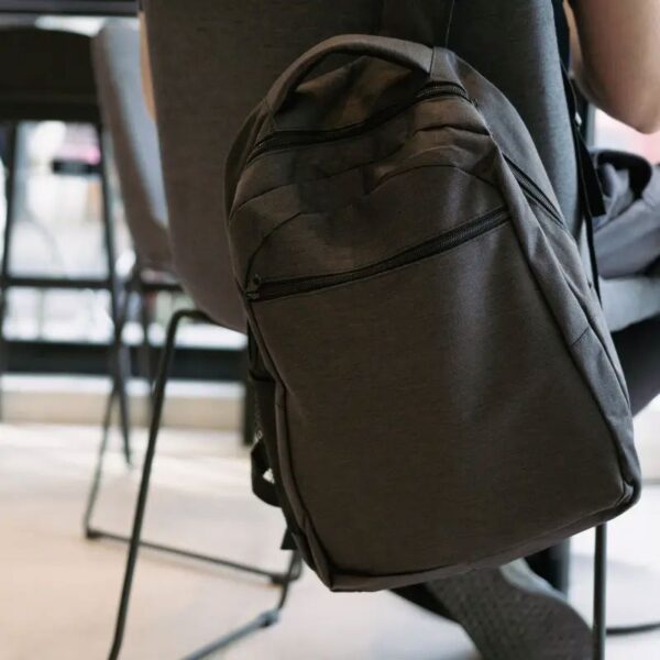 Mochila Cima, foto 10 - Mochilas Corporativas | MerchLAB