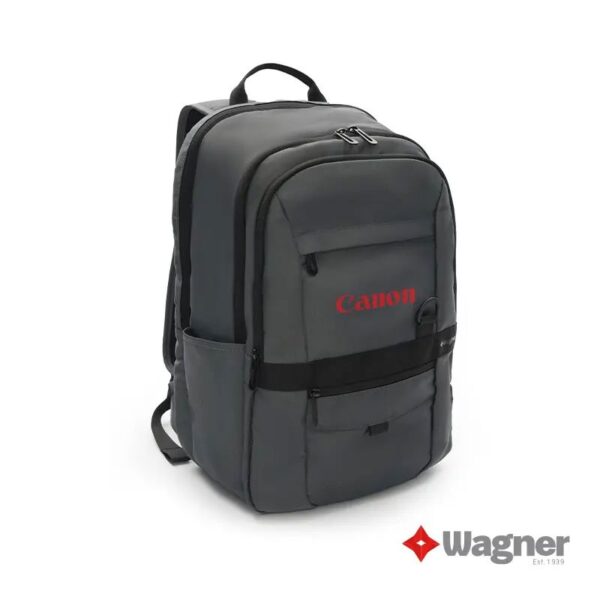 Mochila Sack, detalle - Mochilas Corporativas | MerchLAB