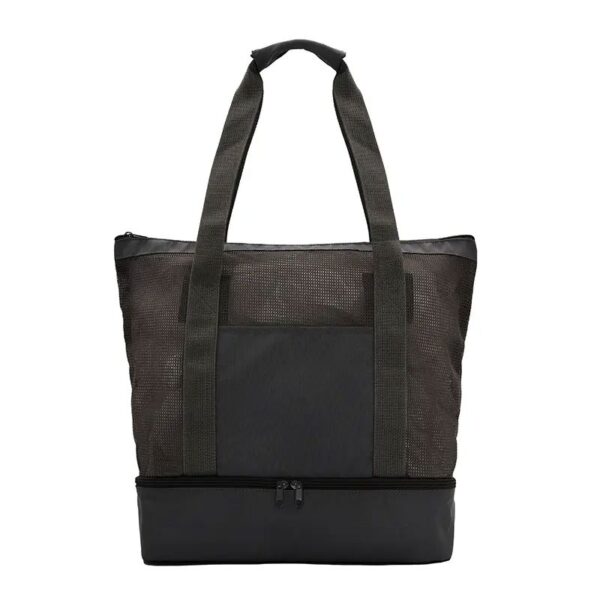 Cooler Tote Dual, foto 4 - Bolsos Corporativos | MerchLAB