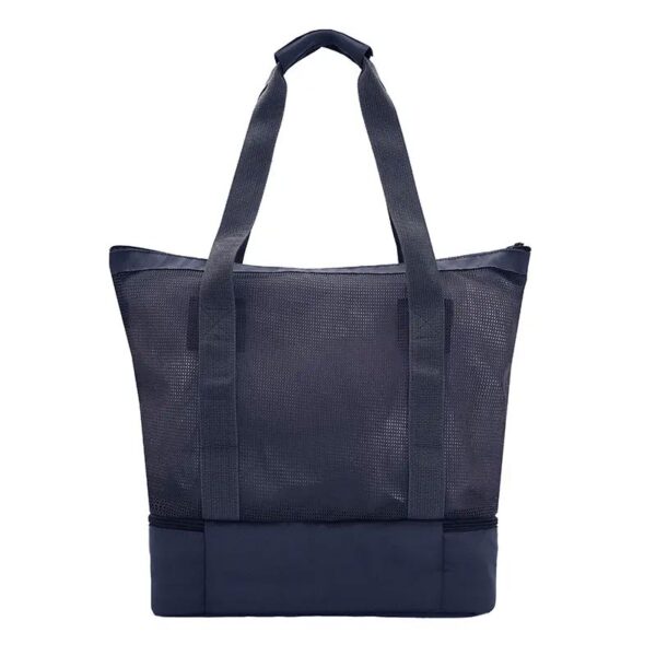 Cooler Tote Dual, foto 5 - Bolsos Corporativos | MerchLAB