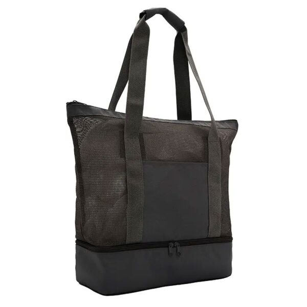 Cooler Tote Dual, foto 9 - Bolsos Corporativos | MerchLAB
