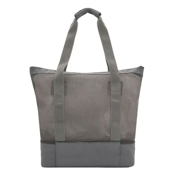 Cooler Tote Dual, foto 10 - Bolsos Corporativos | MerchLAB