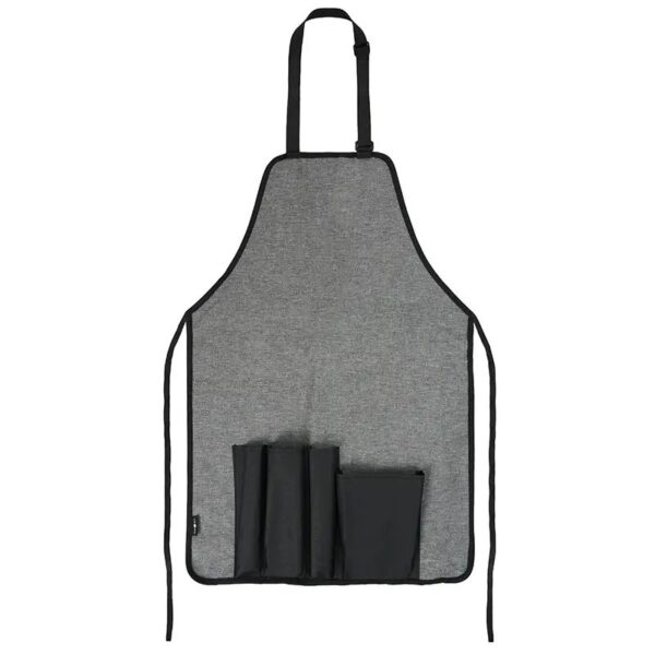 Set bbq Delantal Grill, foto 5 - Asado y Parrilla | MerchLAB