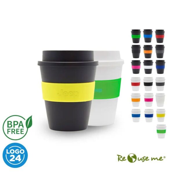 Mug Express Cup - Tazones, Termos y Mugs | MerchLAB