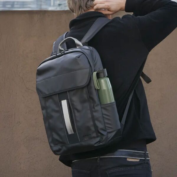 Mochila Laufen 4 Mochila Laufen, foto 4 - Mochilas Corporativas | MerchLAB