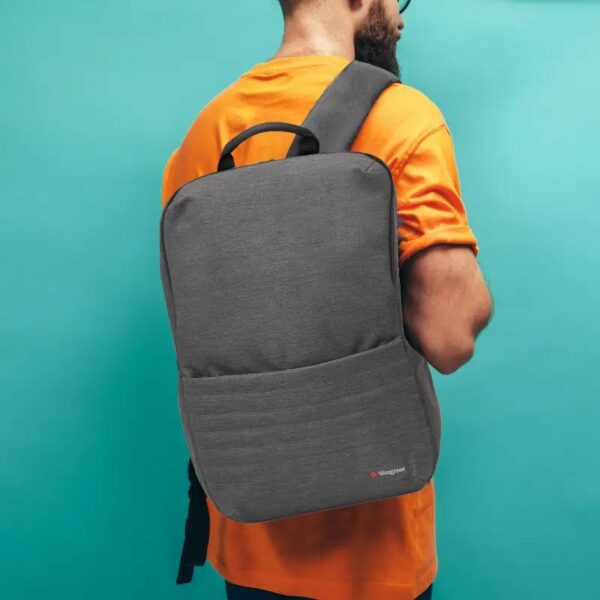 Mochila Himmel, vista 2 - Mochilas Corporativas | MerchLAB