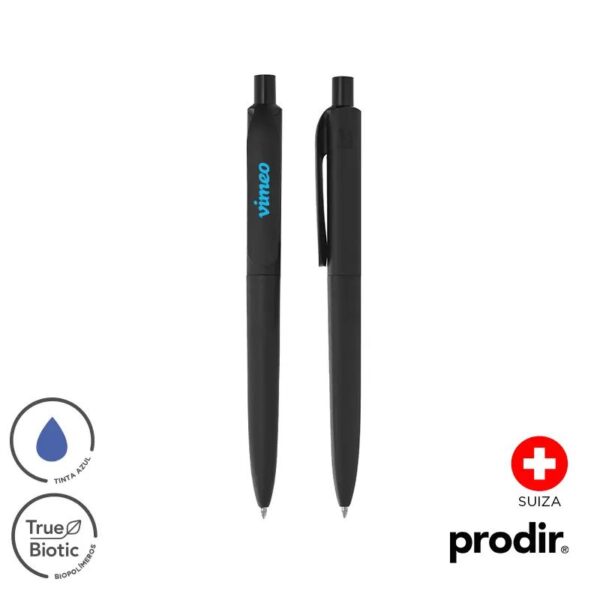 Lapiz DS8 TRUE BIOTIC - Lápices Personalizados | MerchLAB