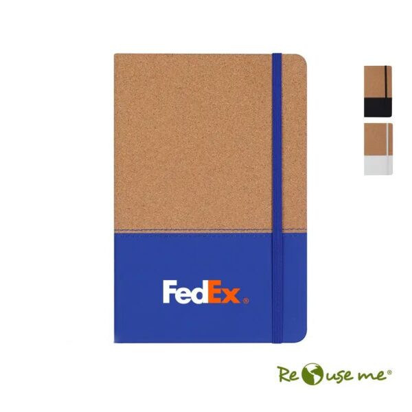Cuaderno Boober - Cuadernos Corporativos | MerchLAB