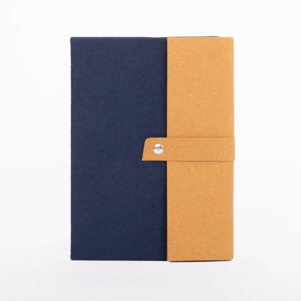 Cuaderno A5 BOSTON, foto 8 - Cuadernos Corporativos | MerchLAB