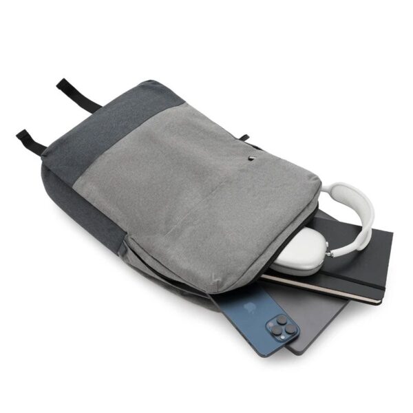 Mochila Pioda, detalle - Productos con Descuento | MerchLAB