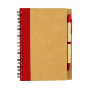 Anotador Spiral - Libretas Corporativas | MerchLAB