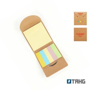 Set Memo Dots - Artículos para el Hogar | MerchLAB