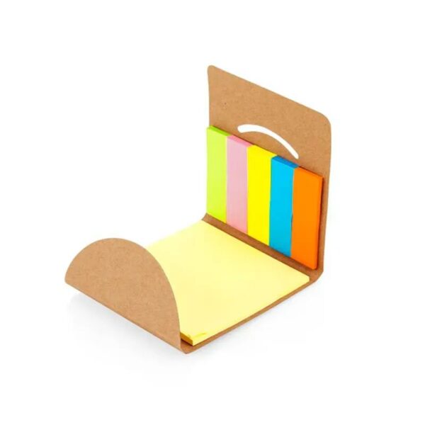 Set Memo Dots 9 Set Memo Dots - Imagen 9