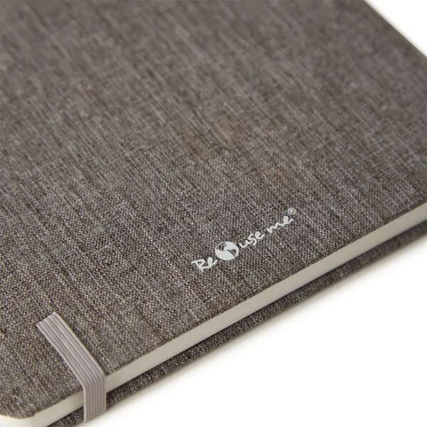 Cuaderno Rock 5 Cuaderno Rock - Imagen 5