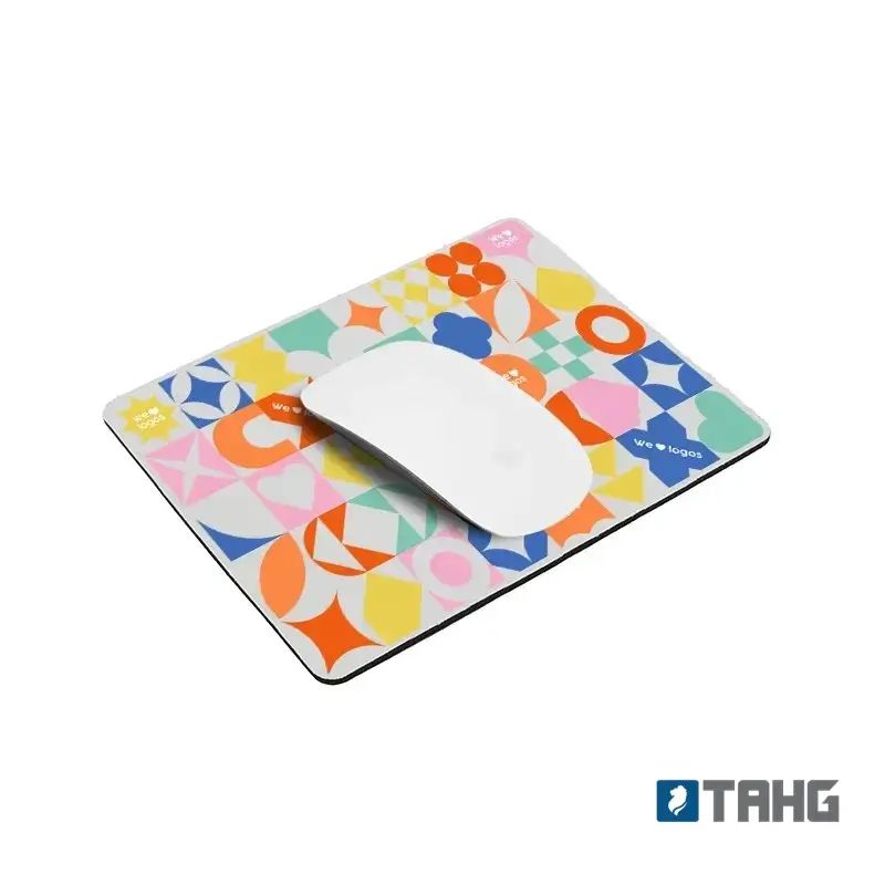 Mouse Pad Sublimation 1 Mouse Pad Sublimation