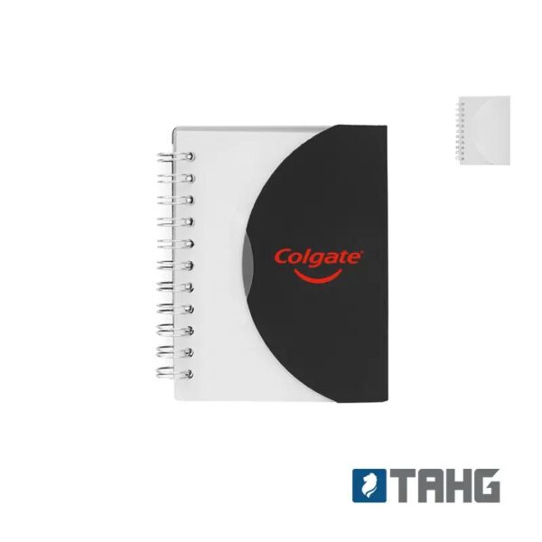 Cuaderno Mas - Cuadernos Corporativos | MerchLAB