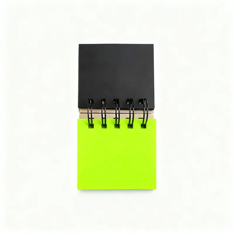 Set Memo Note 4 Set Memo Note - Imagen 4