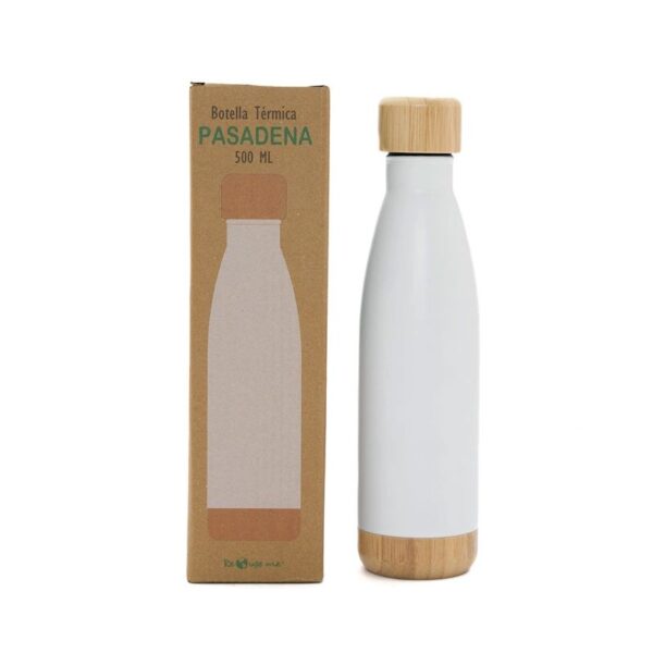 Botella Pasadena 10 Botella Pasadena - Imagen 10