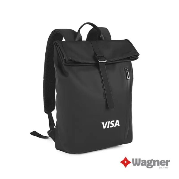 Mochila Weser - Mochilas Corporativas | MerchLAB